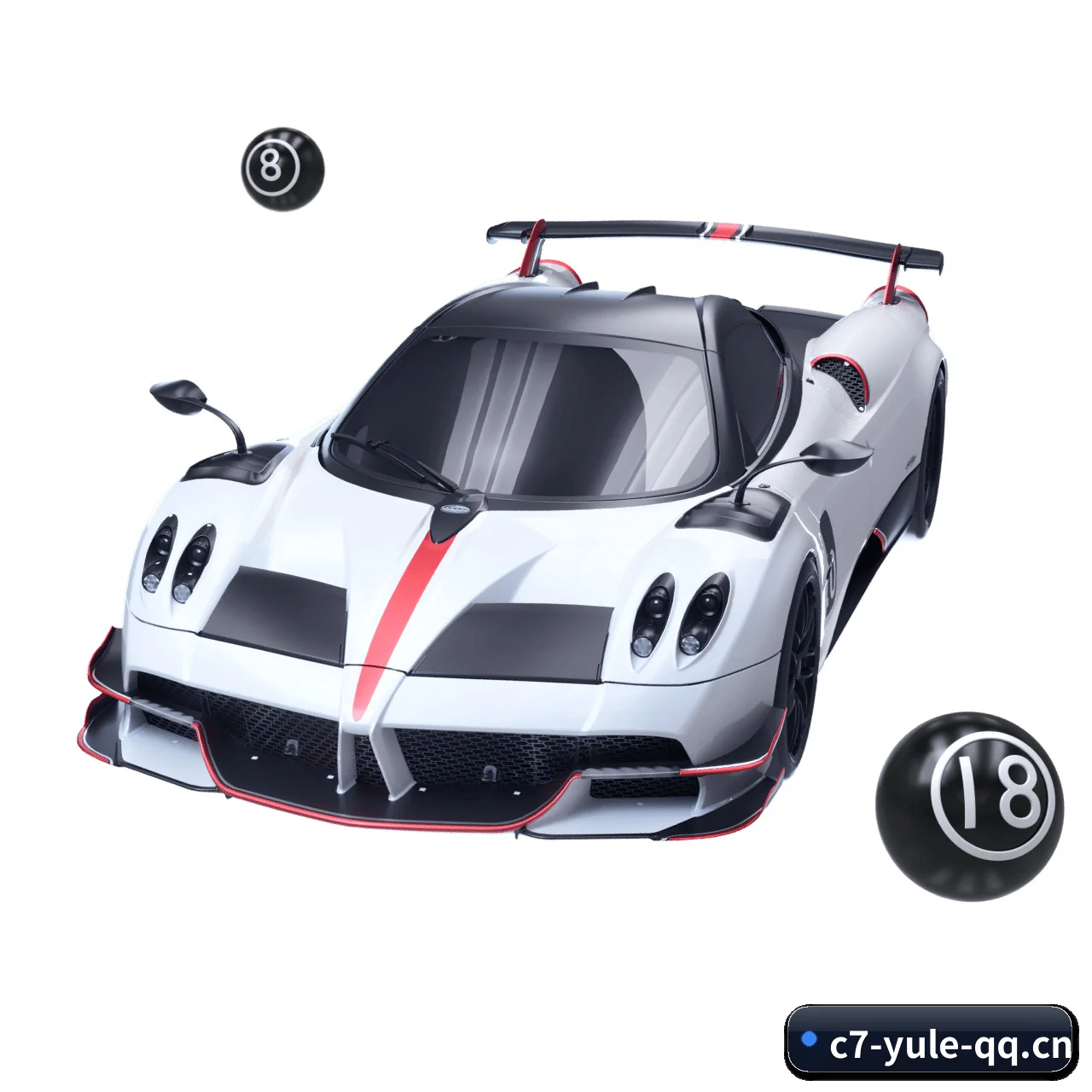 C7娱乐 APP